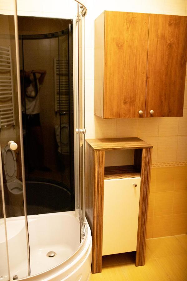 Noclegi General Wieliczka Ngoại thất bức ảnh