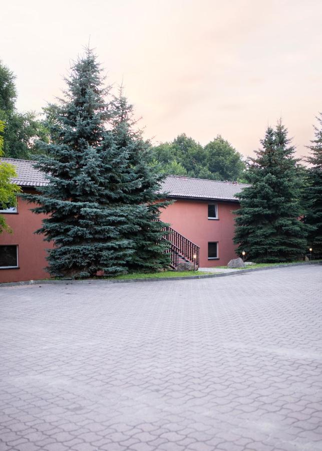 Noclegi General Wieliczka Ngoại thất bức ảnh