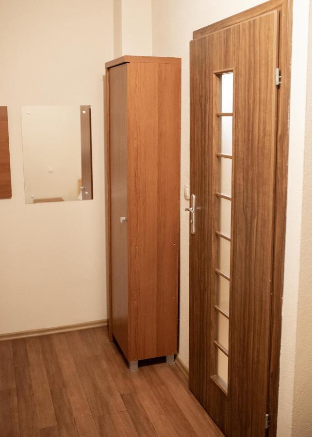 Noclegi General Wieliczka Ngoại thất bức ảnh